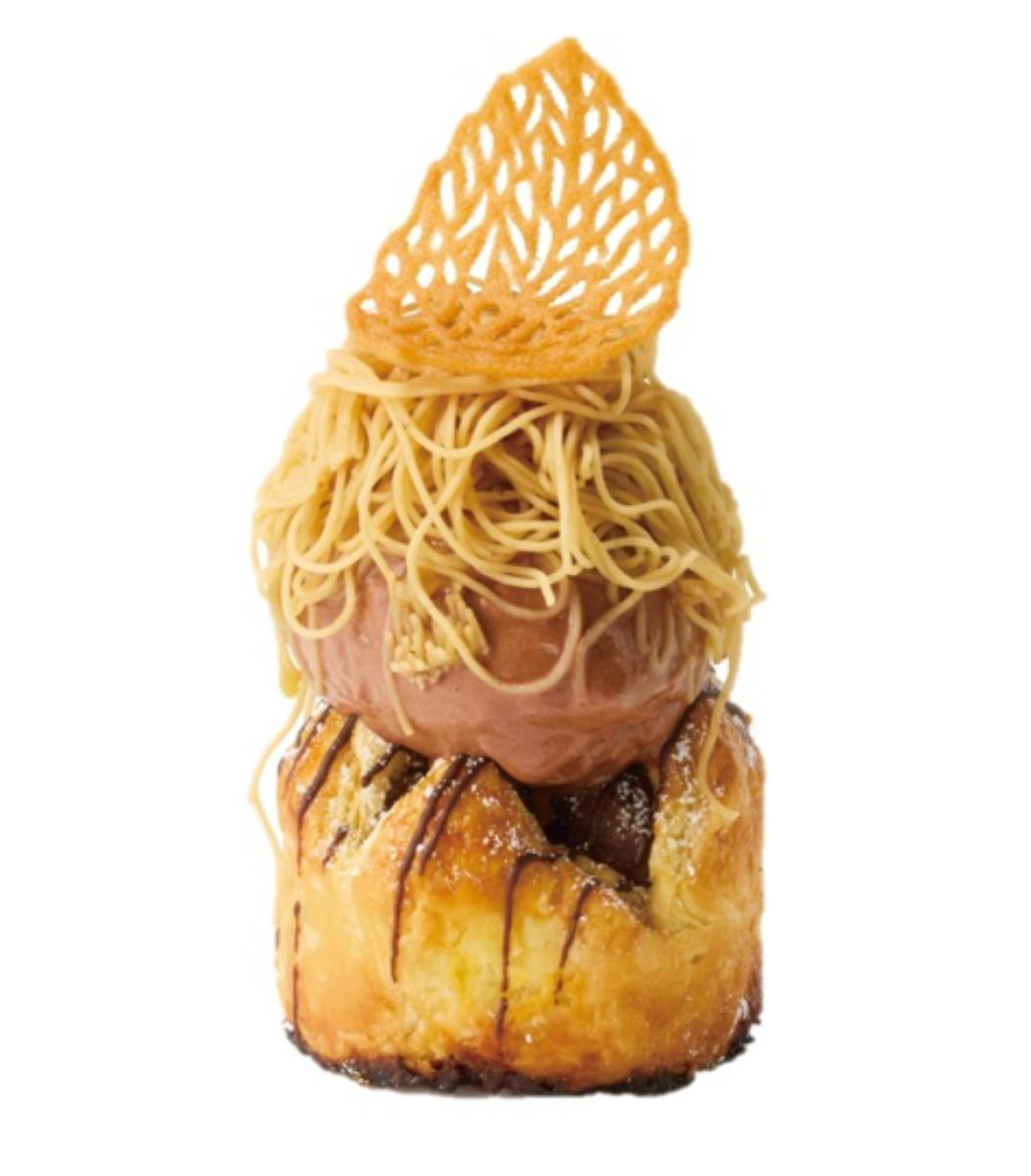 260106「～パリ発、チョコレートの祭典～ サロン・デュ・ショコラ 2026」