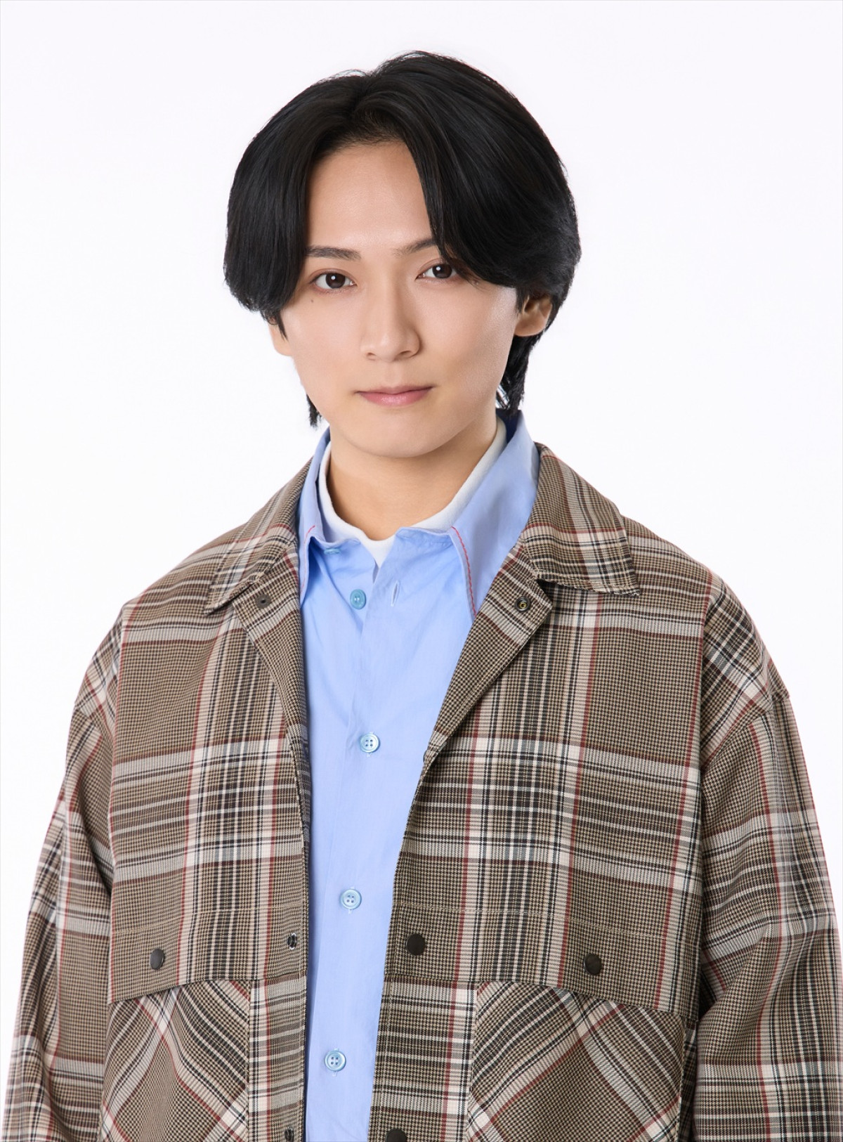 A.B.C‐Z・五関晃一、元宝塚歌劇団月組トップ娘役・海乃美月ら出演！　韓国ドラマ原作の舞台『悪の花』上演決定