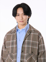 舞台『悪の花』に出演する和田優希（SpeciaL）