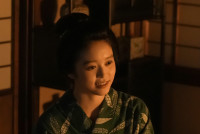 連続テレビ小説『ばけばけ』第72回より