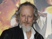 買春を持ちかけた容疑で逮捕・起訴されたダニエル・スターン（写真は2018年）