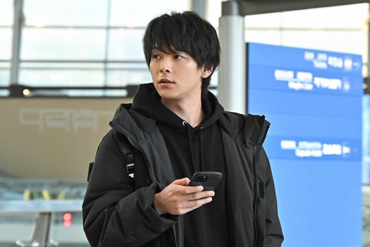 中村倫也、音楽プロデューサー役でK‐POPの頂点を目指す！『DREAM STAGE』今夜開幕