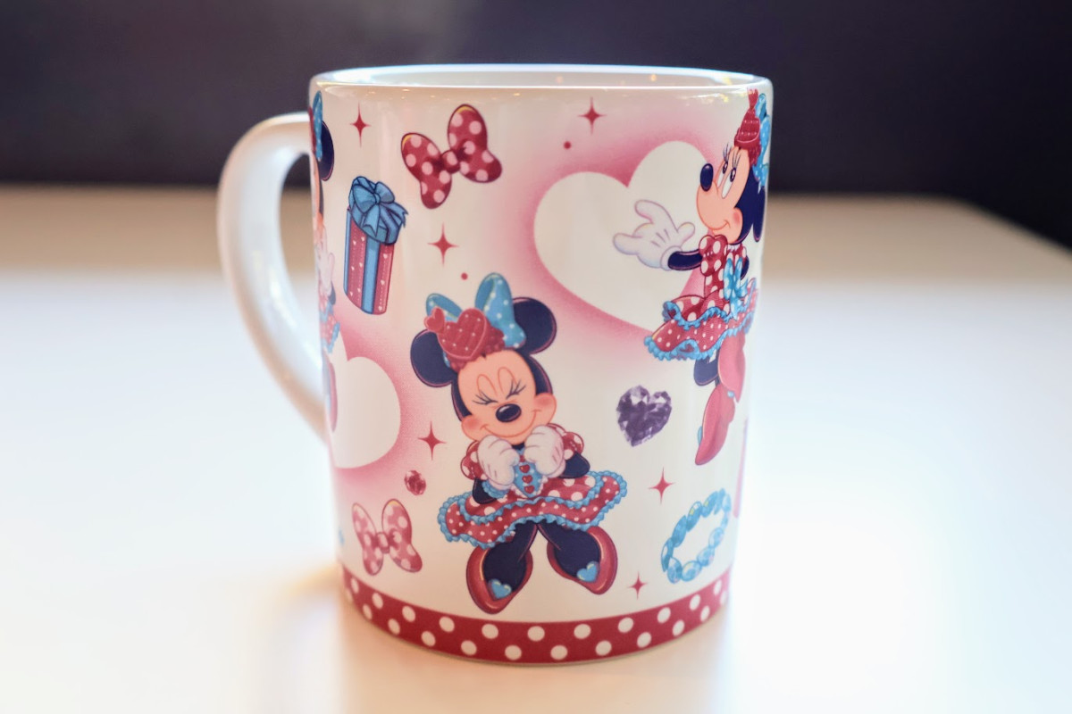 20260119 ミニーマウスの“新フード＆スーベニア”