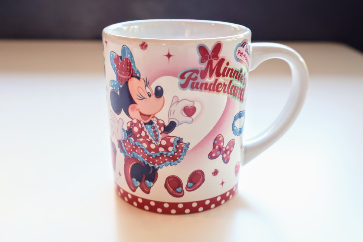 20260119 ミニーマウスの“新フード＆スーベニア”