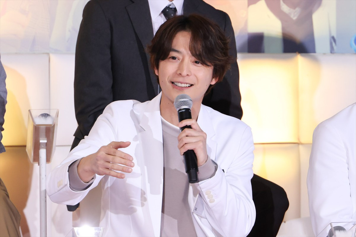 沢口靖子「マリコと過ごした日々は私の人生そのもの」　『科捜研の女』大感謝祭レポートが到着