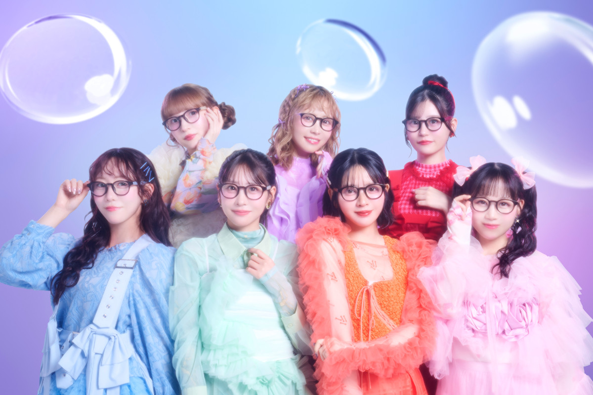 20260122 FRUITS ZIPPER×「Zoff」が初コラボ！