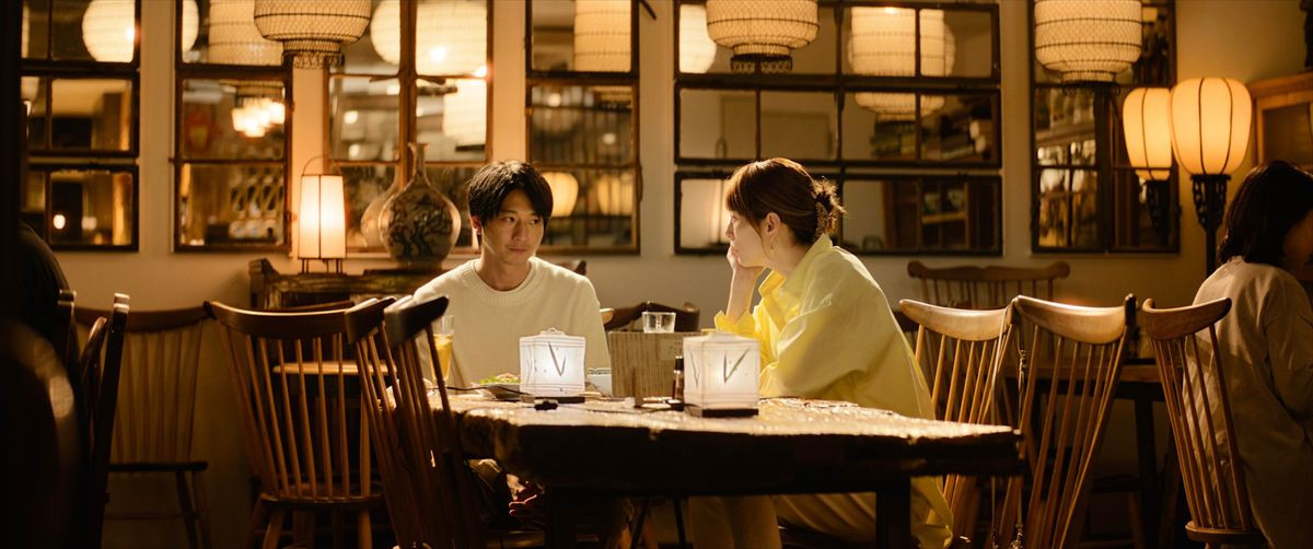 『エンジェルフライト』が4分でわかる！　米倉涼子らの活躍振り返る映像＆映画場面写真が解禁