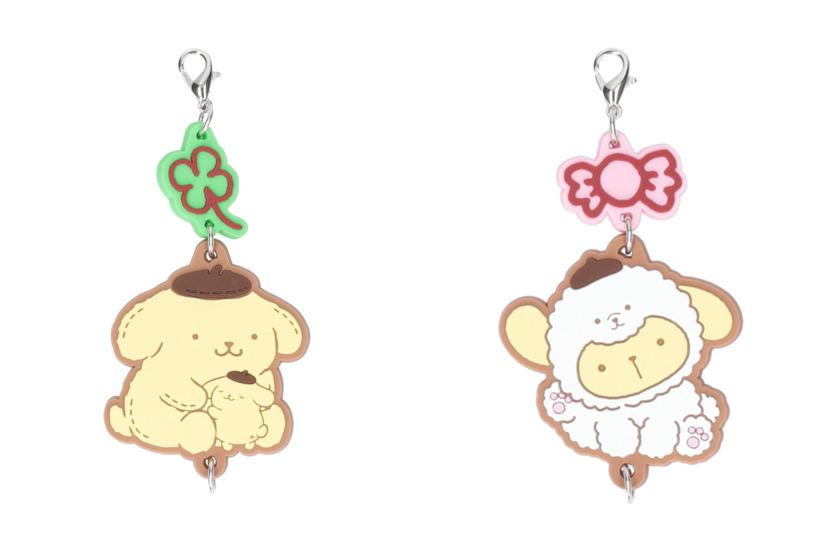 2026.1.28_ポムポムプリンの繋がるラバーコレクション（X）