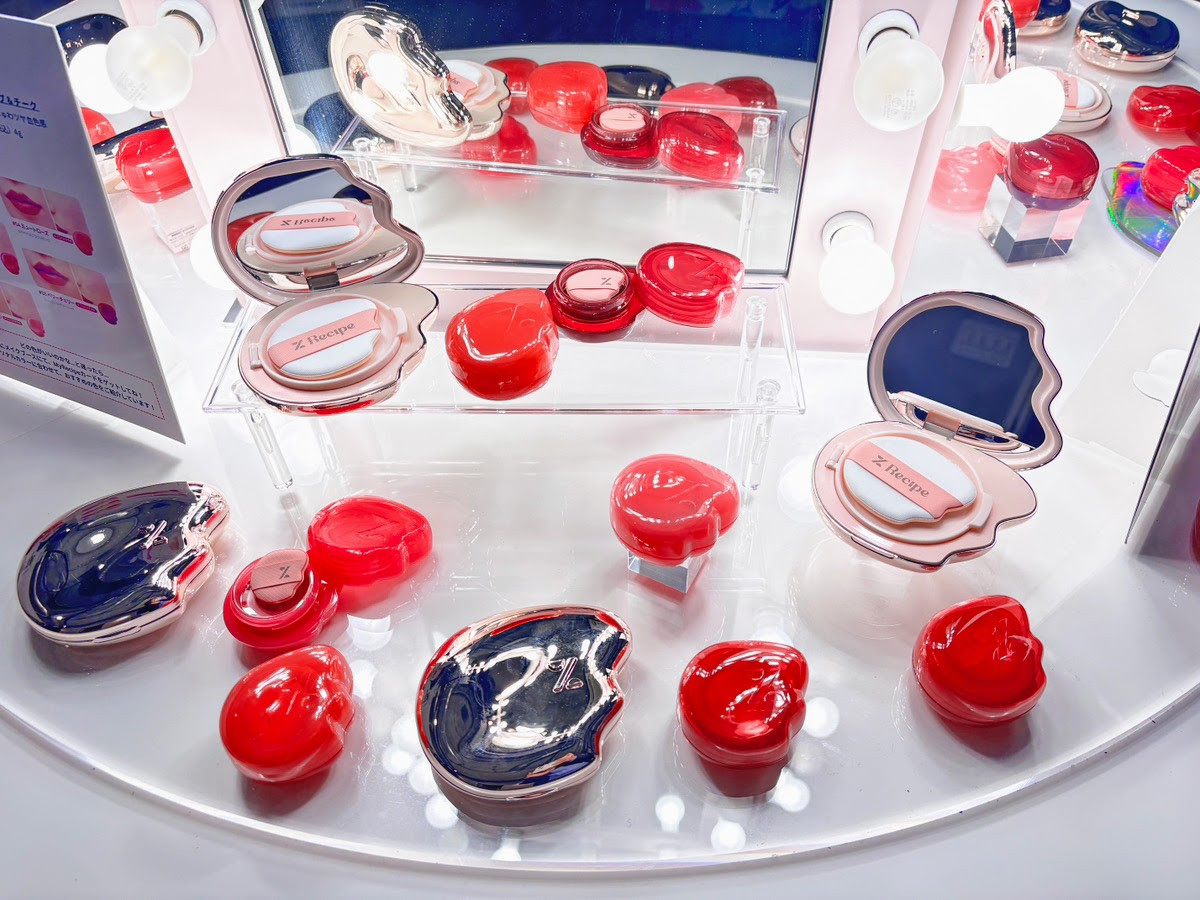 20260130 「％Recipe」ポップアップ