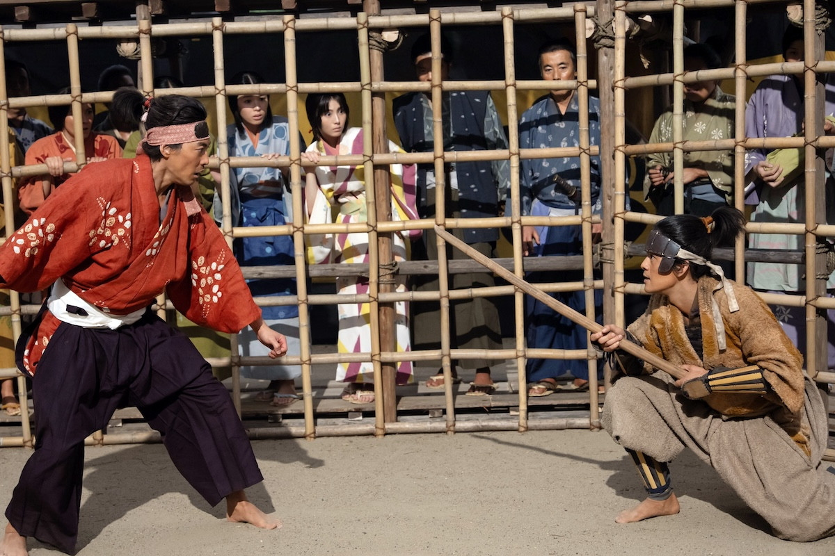 『豊臣兄弟！』第5回 “小一郎”仲野太賀＆“藤吉郎”池松壮亮、鵜沼城の調略を命じられる