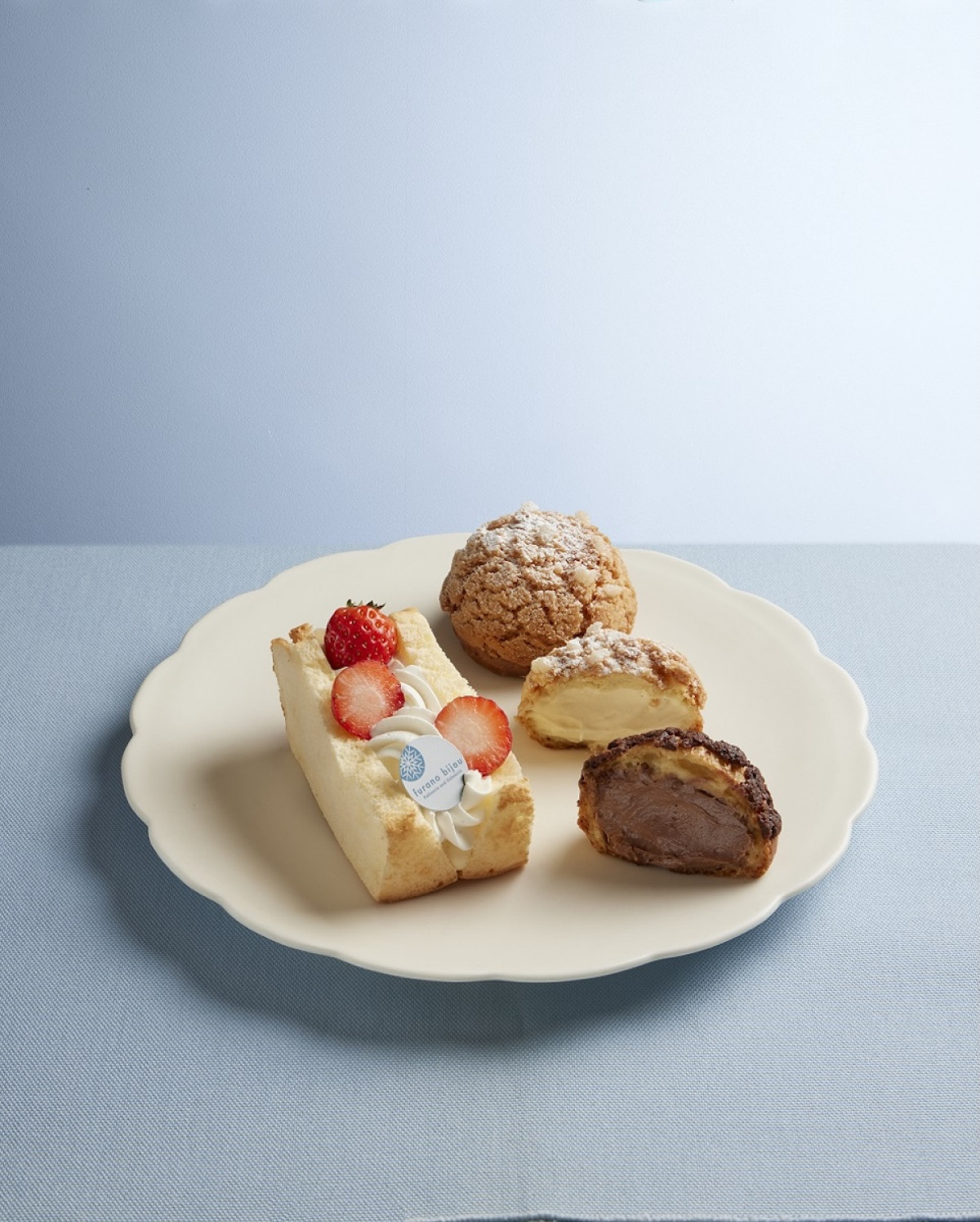 2026.1.7ぐるめぐり 冬の大北海道展