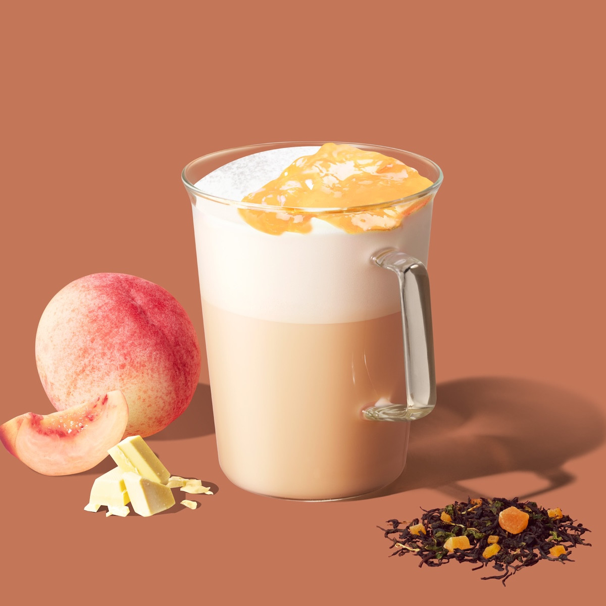 2026.1.6ジョイフルメドレーのティービバレッジ