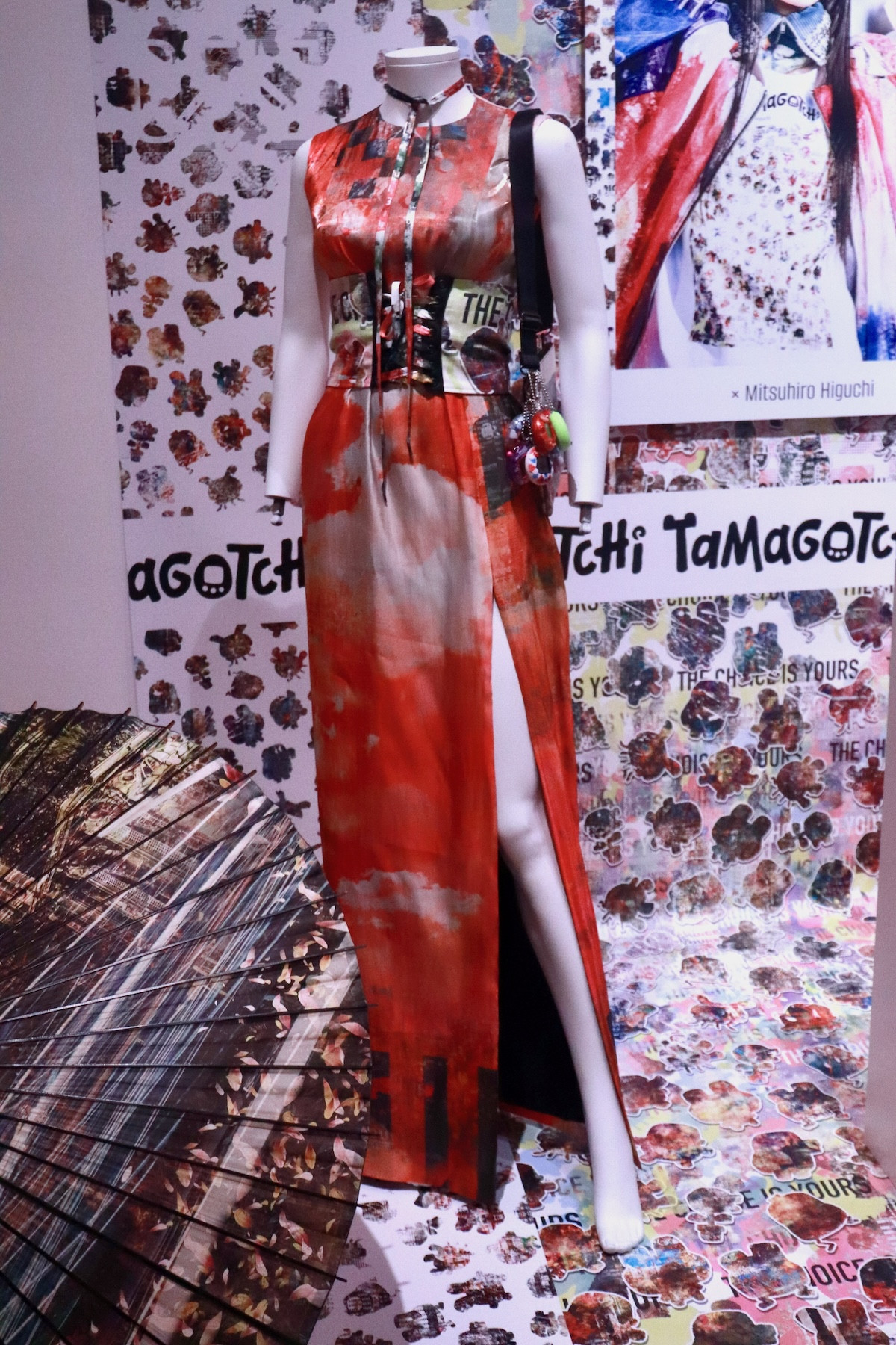 20250106_30周年記念 大たまごっち展