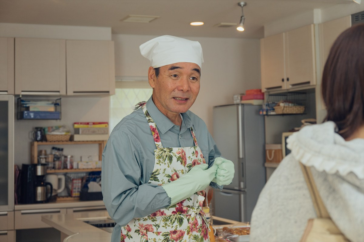 伊野尾慧＆松本穂香W 主演『50分間の恋人』主題歌はHYに！　袴田吉彦、櫻井淳子ら追加キャストも発表