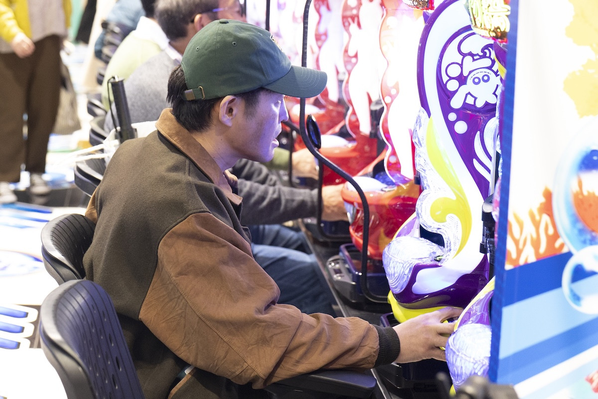 『夫に間違いありません』第2話 “聖子”松下奈緒、キャバクラ嬢襲来に困惑　夫“一樹”安田顕は関係を弁解