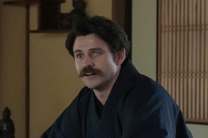 連続テレビ小説『ばけばけ』第72回より