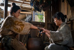 大河ドラマ『豊臣兄弟！』第3回「決戦前夜」より