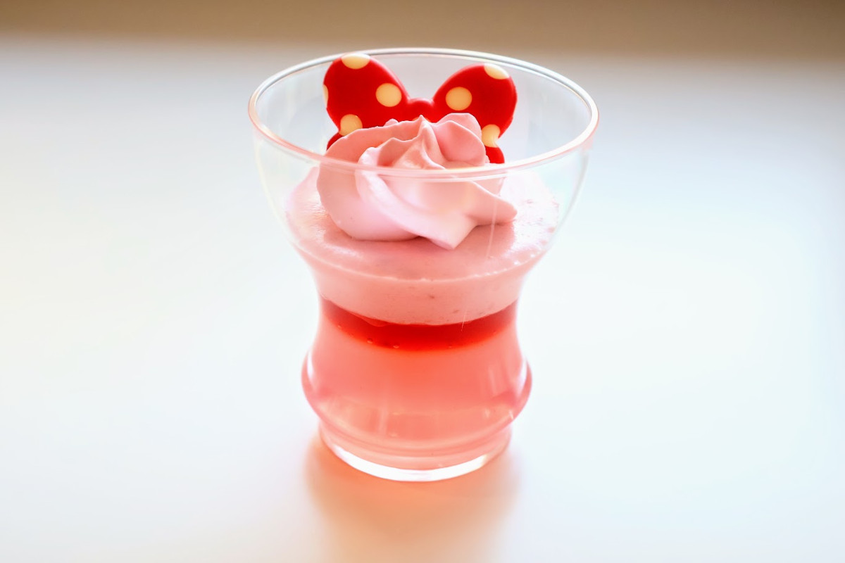 20260119 ミニーマウスの“新フード＆スーベニア”