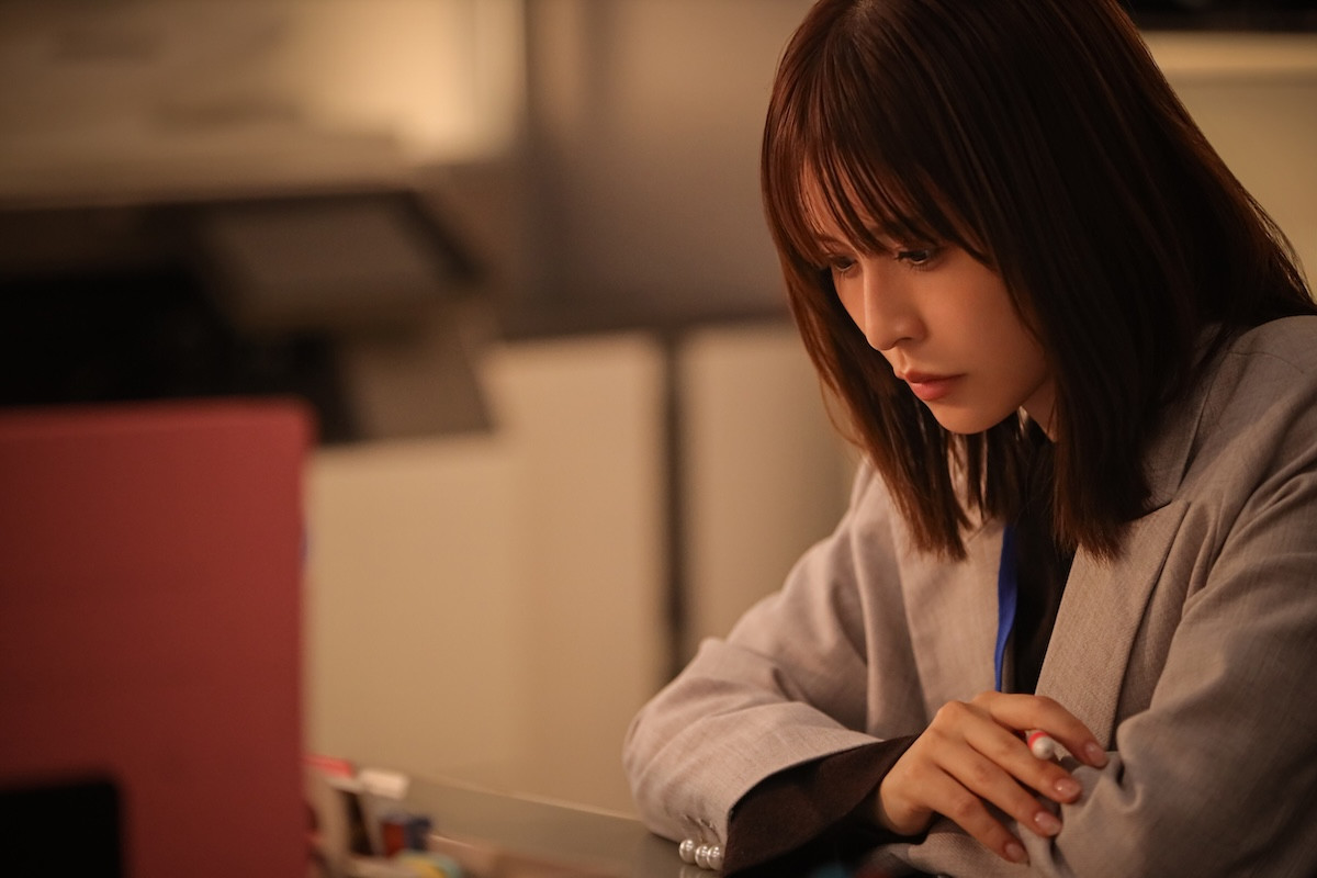 『おコメの女』佐野勇斗、サウナシーンで美腹筋あらわ　ネット興奮「バキバキなのやばい」「メロすぎる」