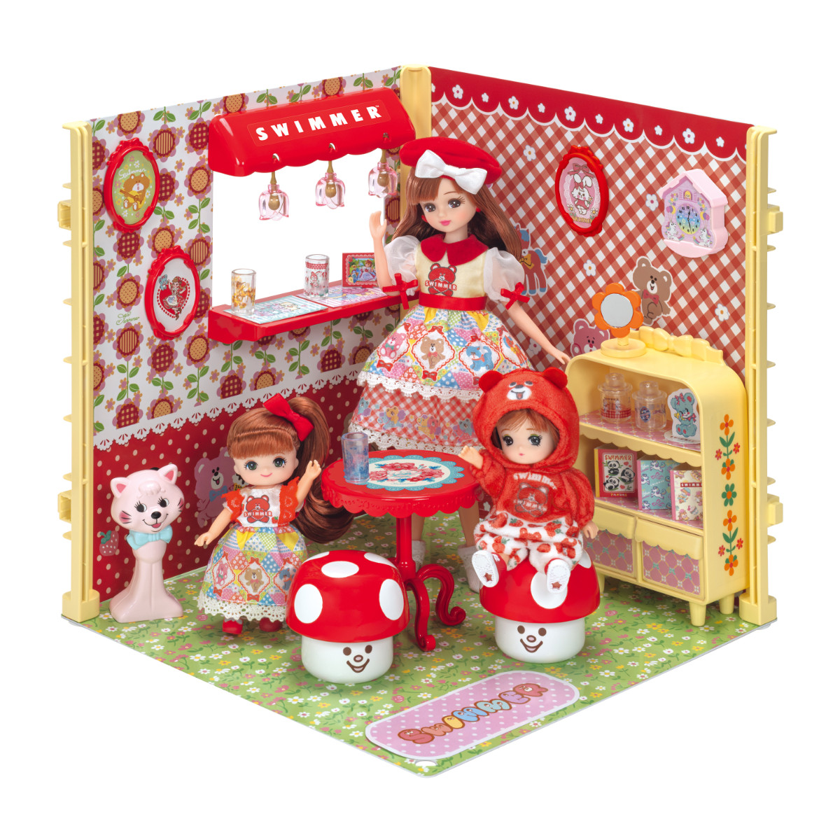 20260130 「％Recipe」ポップアップ