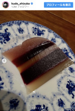 工藤静香、豪華すぎるおせち料理を公開　※「工藤静香」インスタグラム