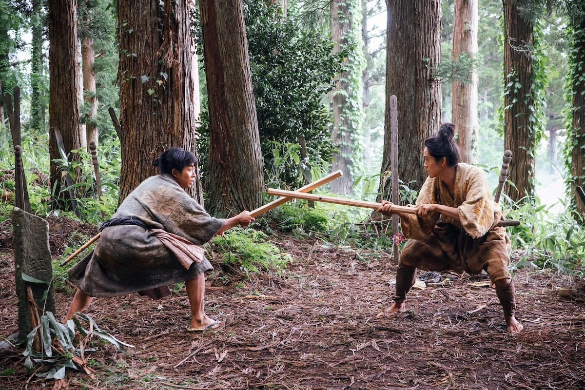 『豊臣兄弟！』初回　小栗旬、10年ぶり2度目の信長役に称賛続々「オーラがすごい…」「貫禄マシマシ」