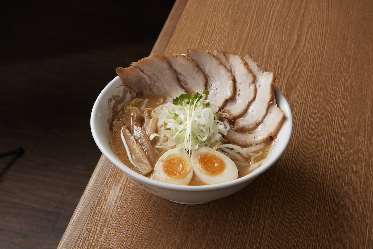 2026.1.7ぐるめぐり 冬の大北海道展