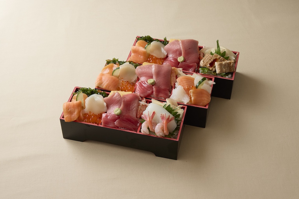 2026.1.7ぐるめぐり 冬の大北海道展