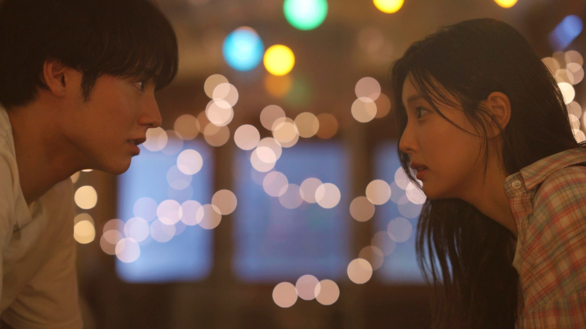 赤楚衛二×カン・ヘウォン『キンパとおにぎり』今夜スタート！　国籍の違う二人のピュア・ラブストーリー