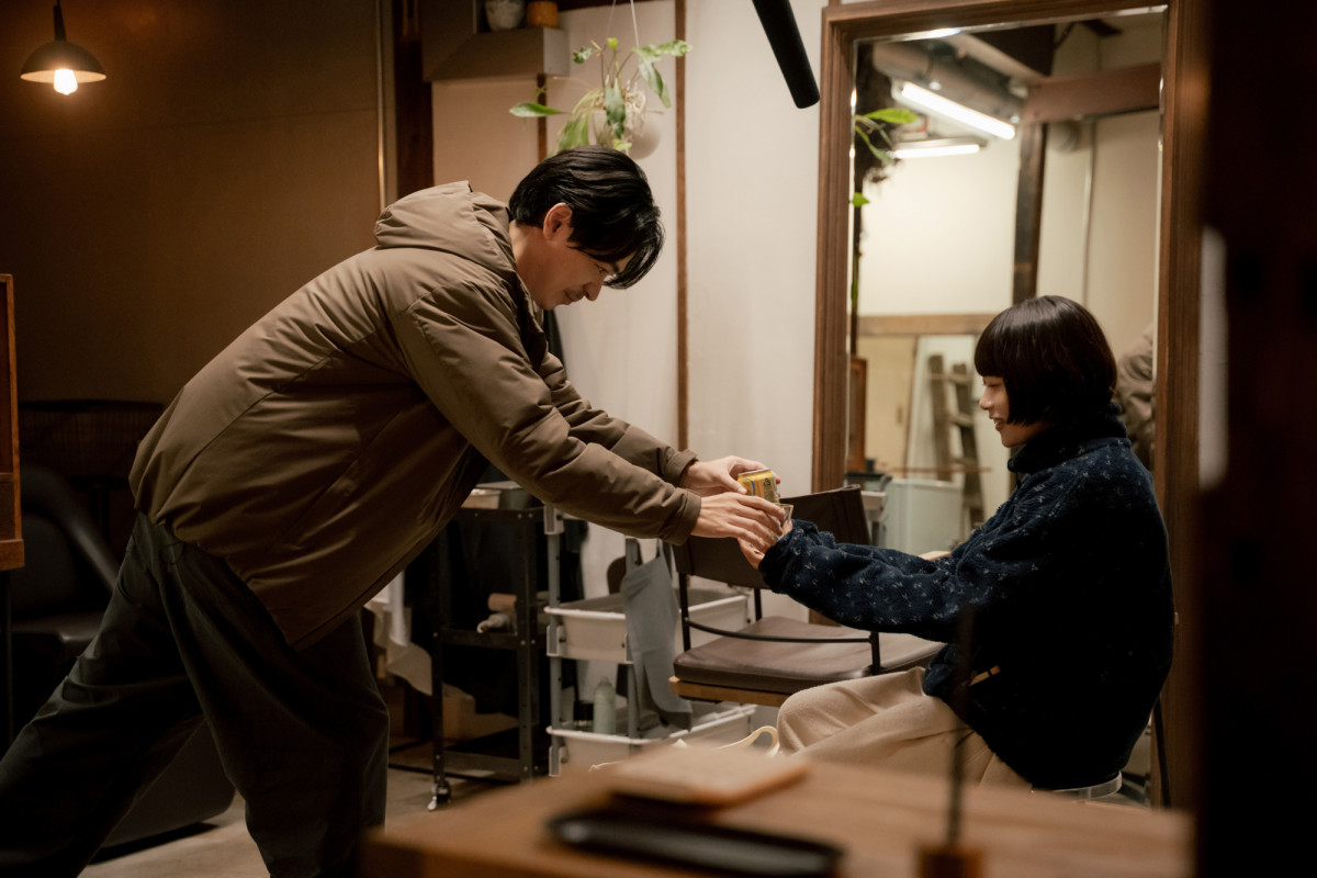 『冬のなんかさ、春のなんかね』初回　会話劇と杉咲花の演技に反響「すごい贅沢」「芝居がうますぎる」