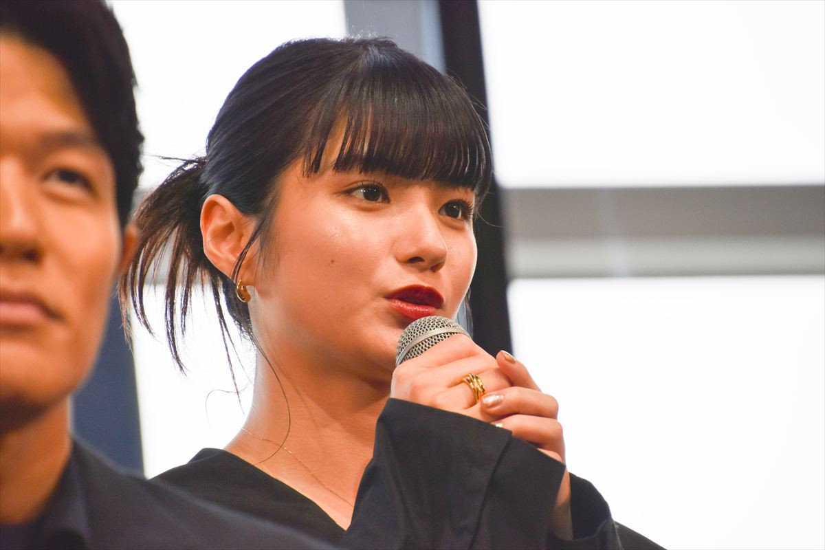 永瀬廉、伊藤英明の“大きくて怖い”印象が変化　意外な差し入れに「イメージ変わりました」