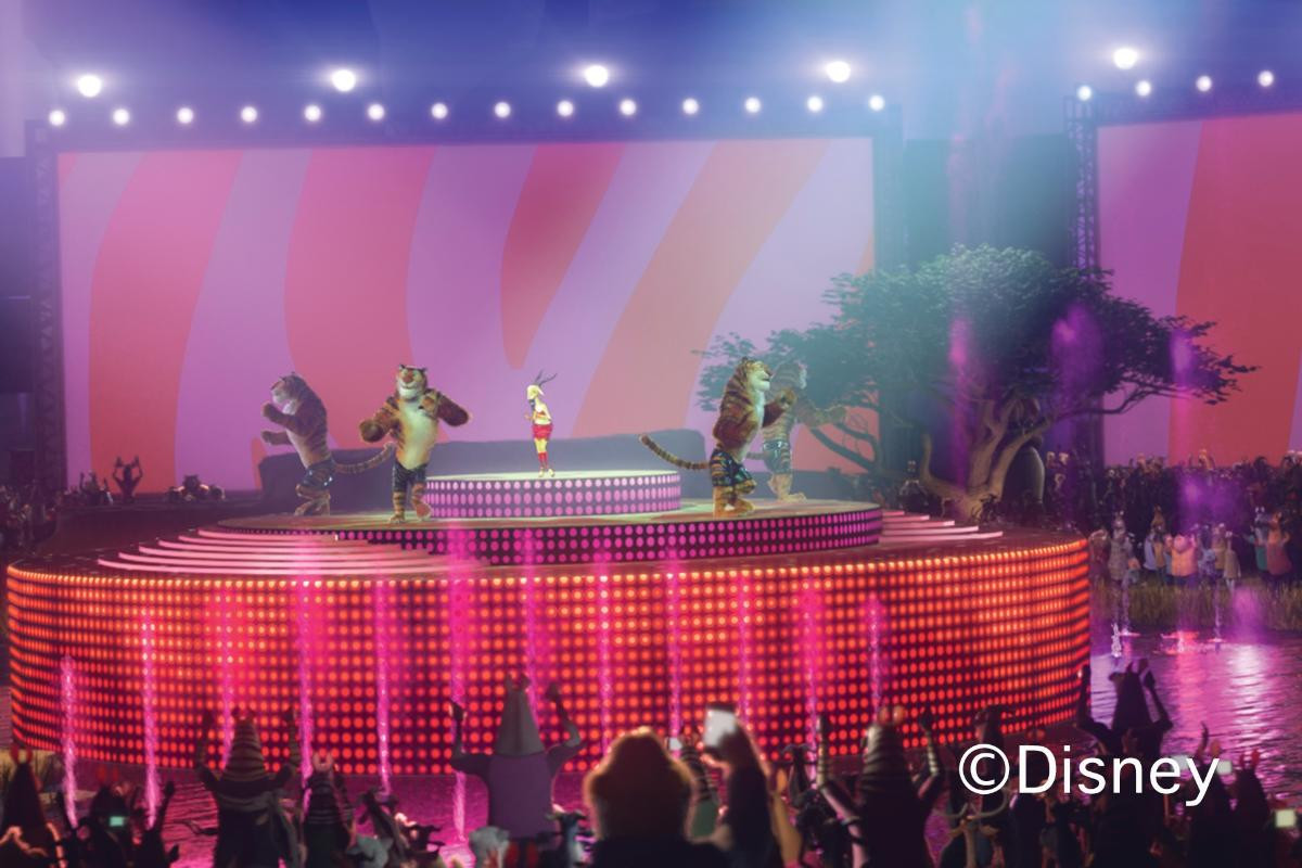 260115「ディズニーデザインコレクション」