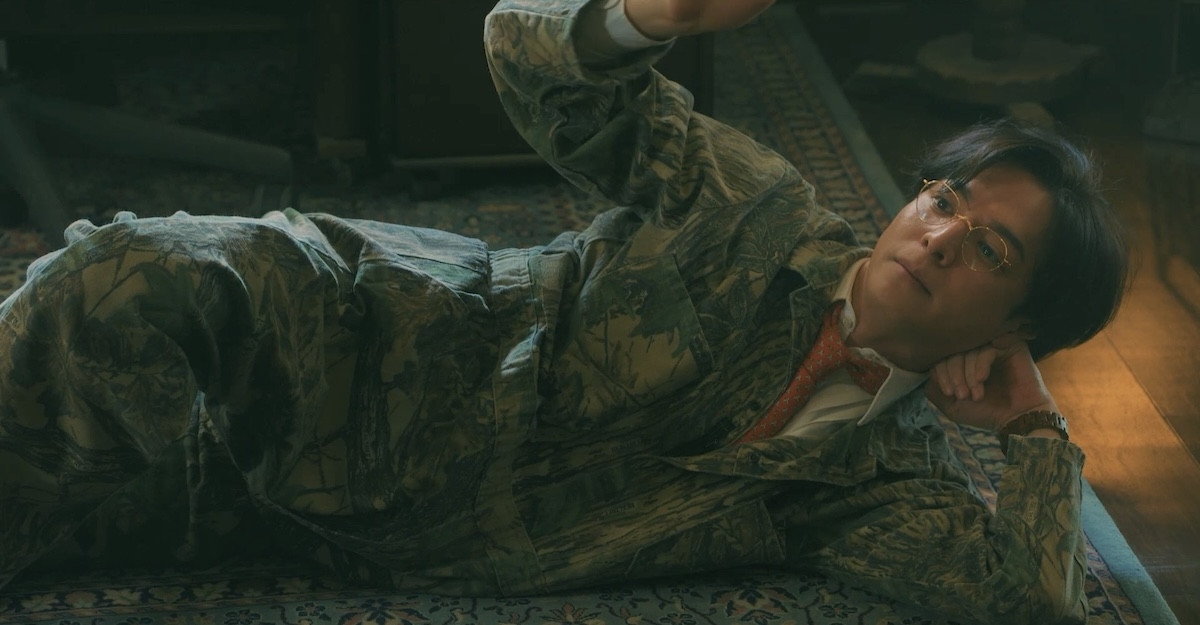 『パンダより恋が苦手な私たち』第2話 “一葉”上白石萌歌＆“司”生田斗真、パンダの求愛行動から恋人ができる方法を学ぶ