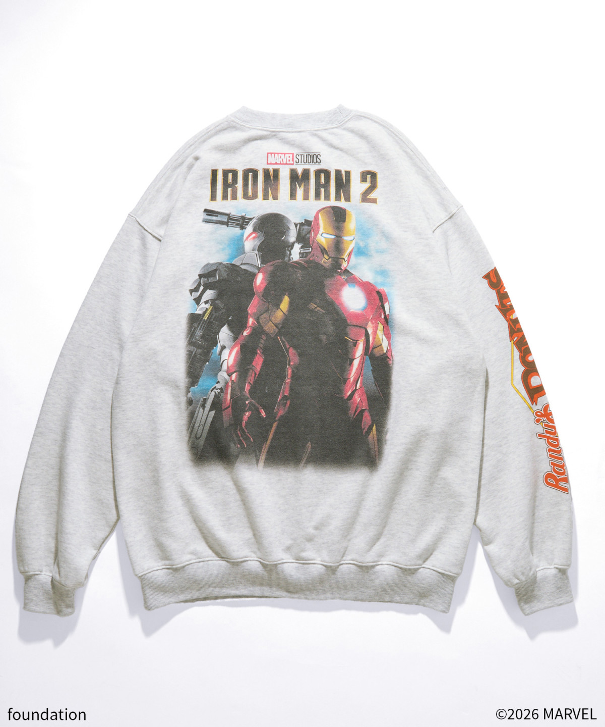 20260116_アイアンマン