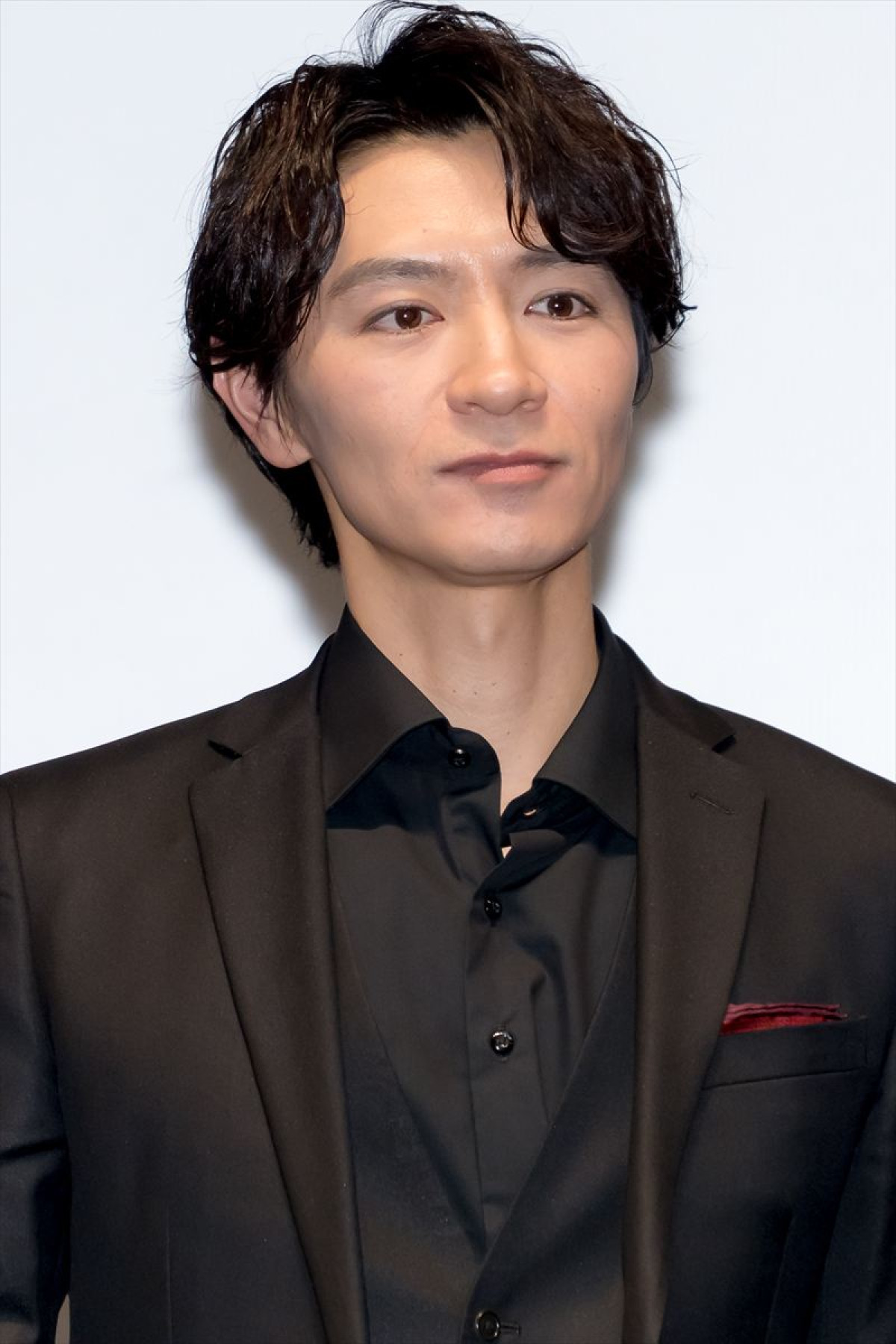 なにわ男子・西畑大吾、薬物の売人役の撮影エピソード告白「1日1回ボコボコにされてました」