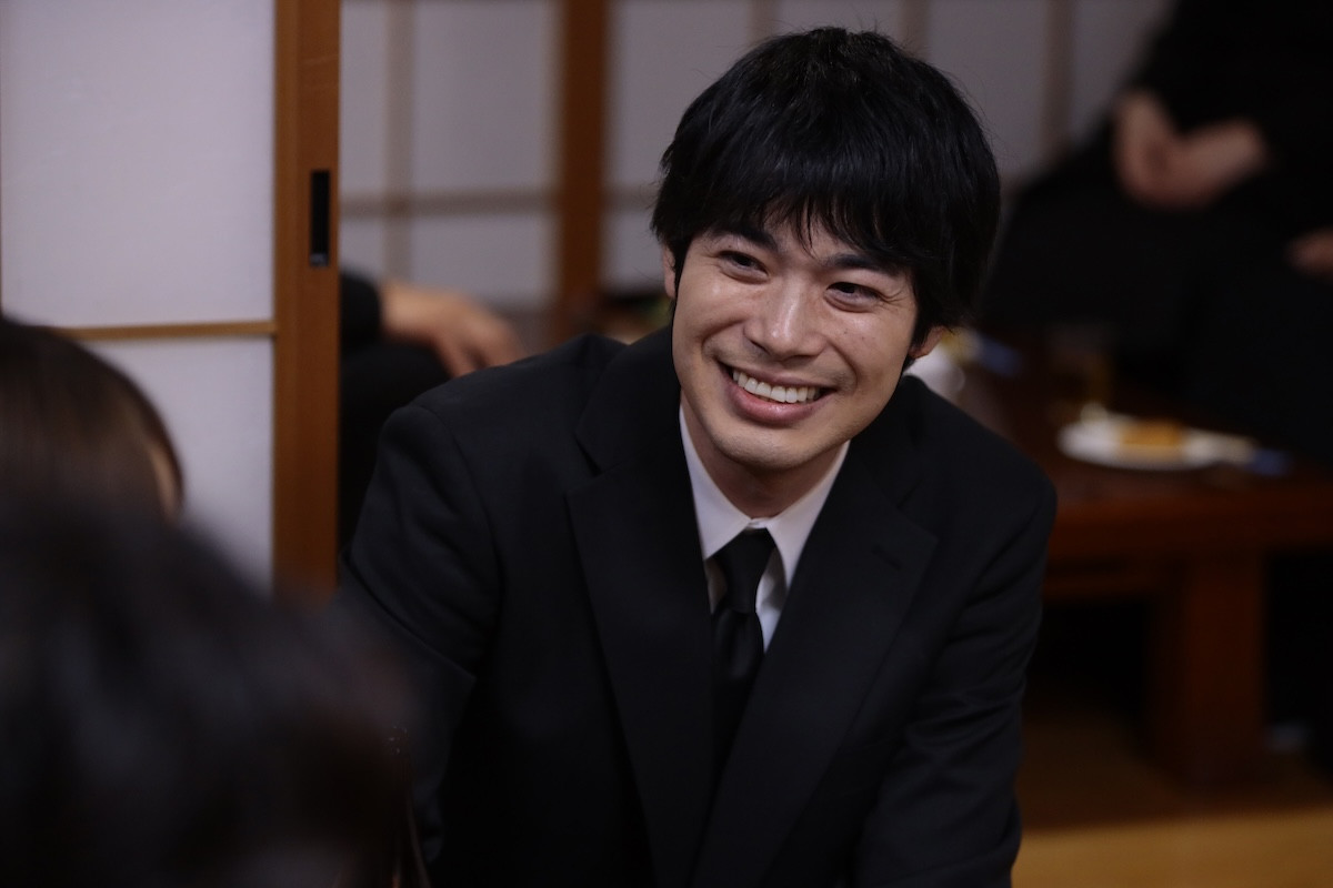 『再会～Silent Truth～』第2話 “淳一”竹内涼真、幼なじみにタイムカプセルの掘り起こしを提案