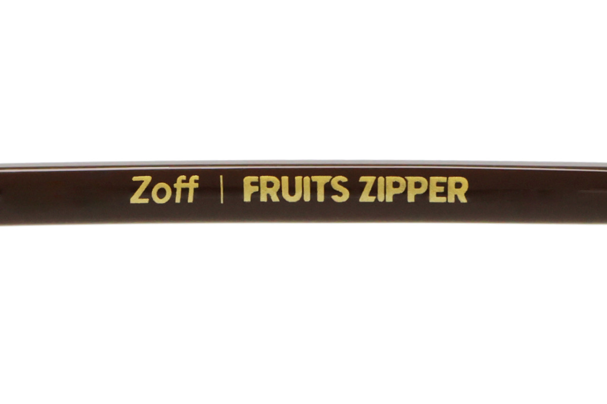 20260122 FRUITS ZIPPER×「Zoff」が初コラボ！