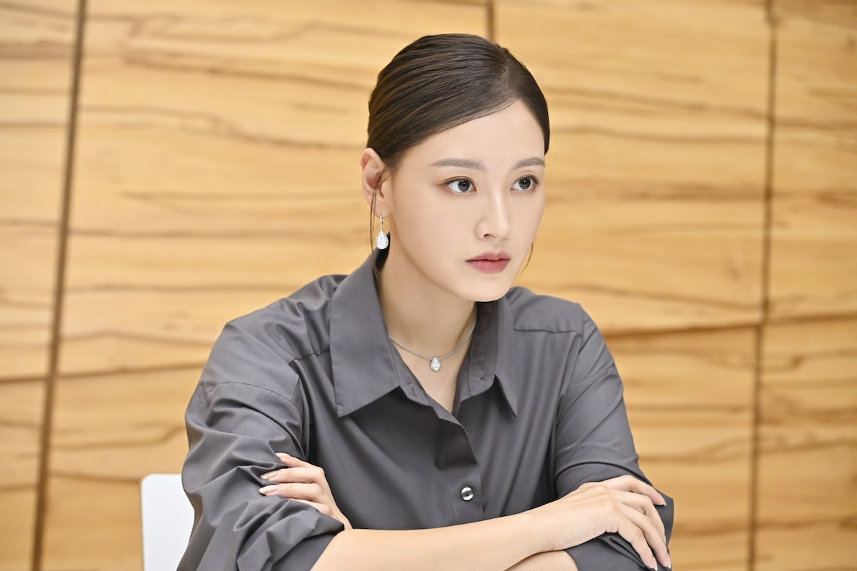 『DREAM STAGE』第2話 NAZE、活動拠点を日本へ　“吾妻”中村倫也が新たな策略を巡らせる