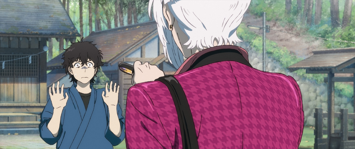 高橋文哉、東野圭吾との会話の内容を明かす　東野作品が「没入感を生む理由」も分析