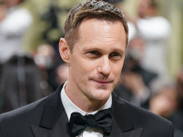 アレクサンダー・スカルスガルド