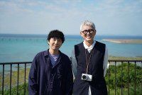 『星野源と松重豊のおともだち』沖縄編より