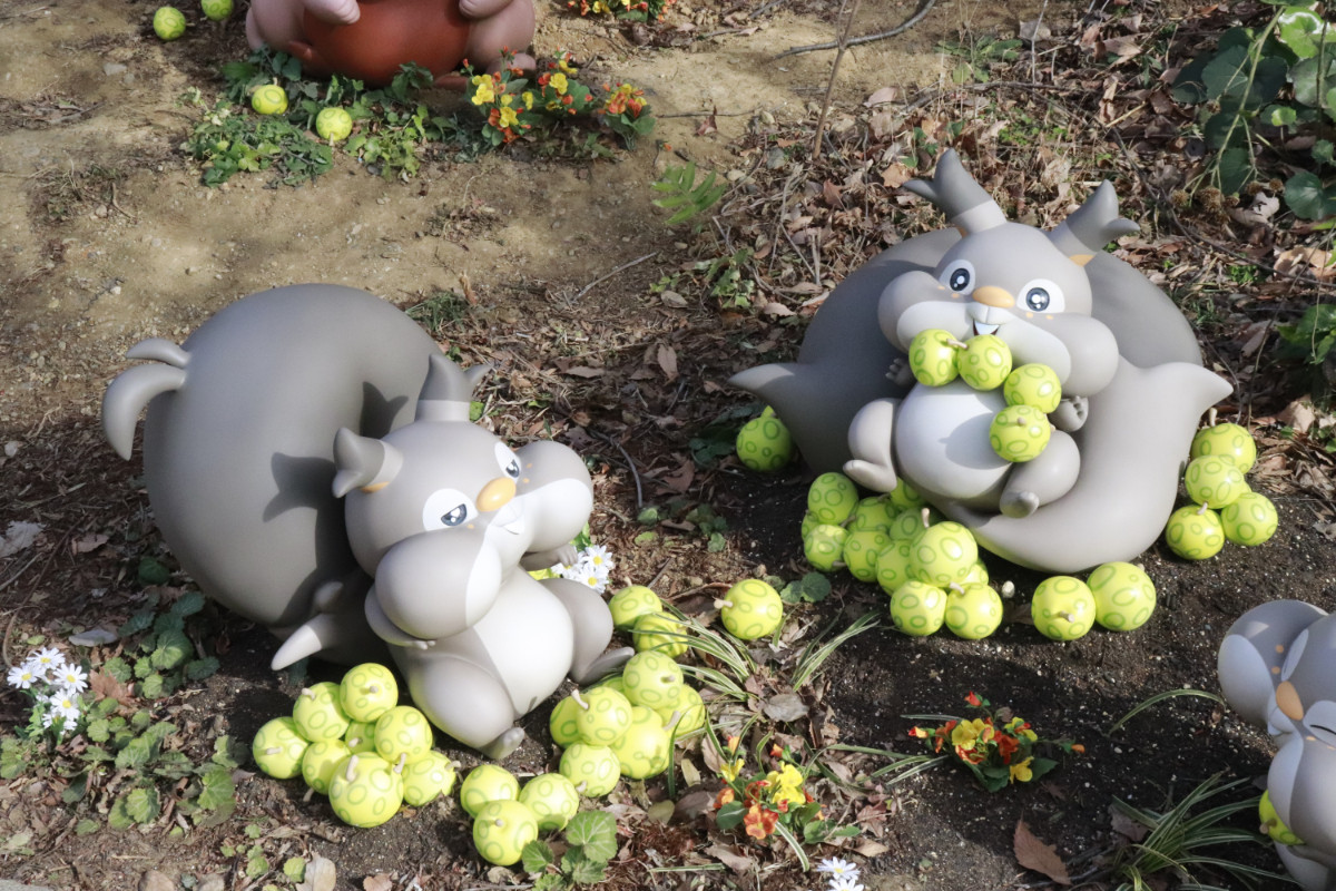 20260126 ポケパーク