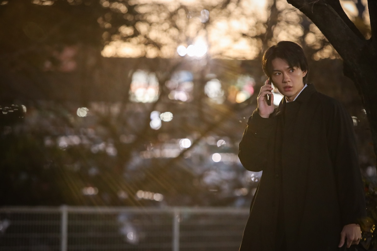 『おコメの女』第4話 “正子”松嶋菜々子、実態が掴めない詐欺グループに苦戦