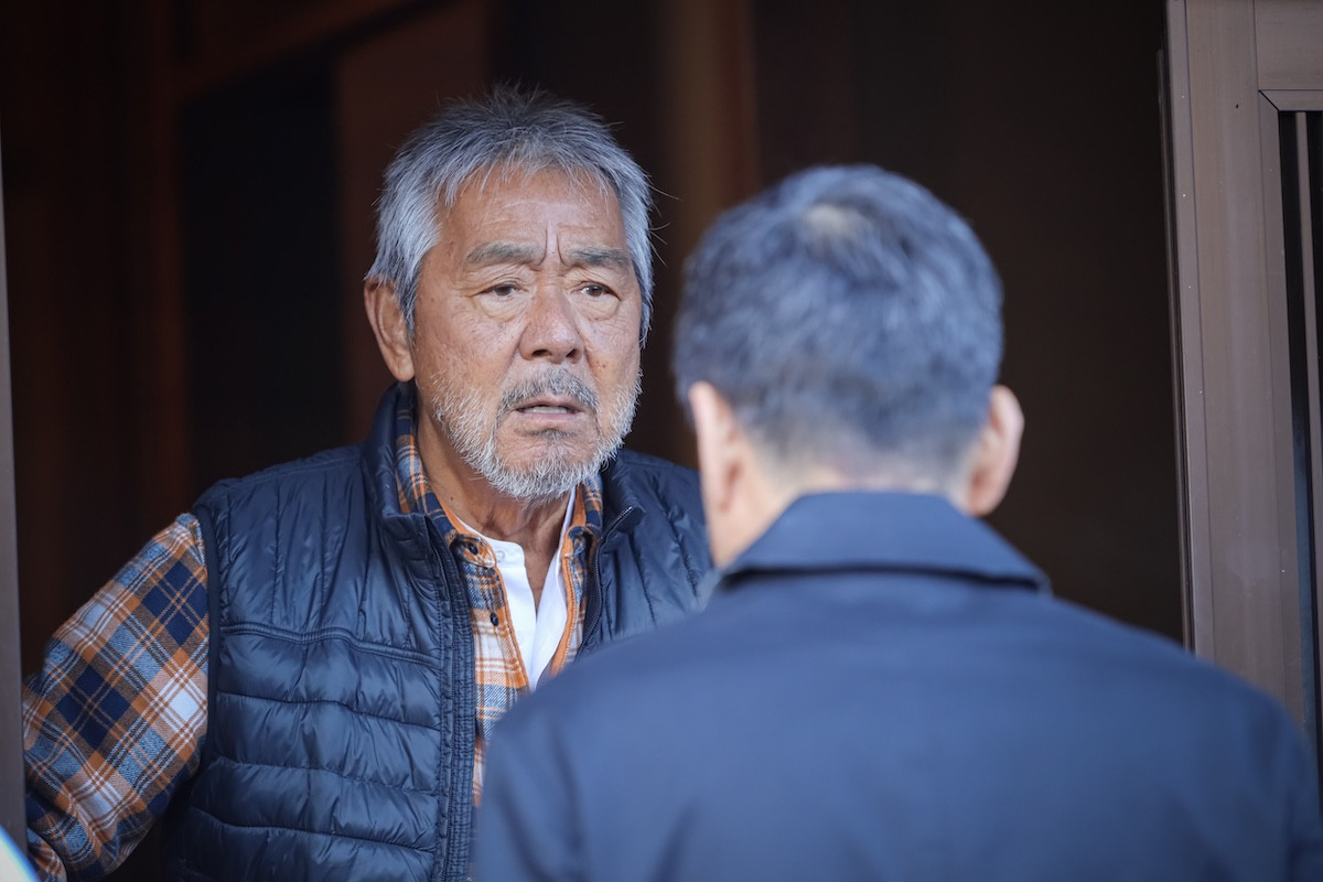 『おコメの女』第4話 “正子”松嶋菜々子、実態が掴めない詐欺グループに苦戦