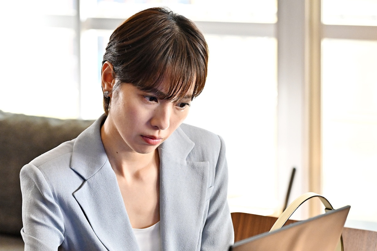 『リブート』第3話 “早瀬”鈴木亮平、夏海殺害事件に隠されていた“真実”を目撃