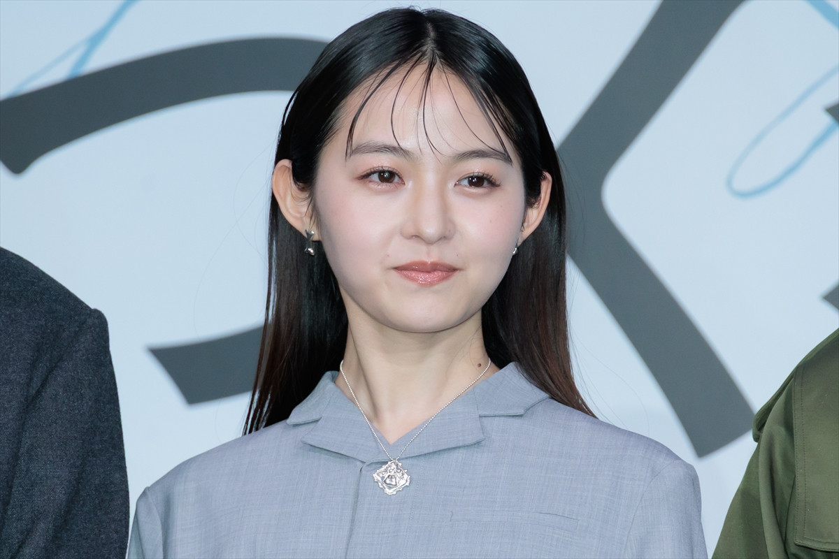 高杉真宙、波瑠との結婚後初の公の場　正月は「家族とゆっくり過ごしていました」「楽しかったな～」