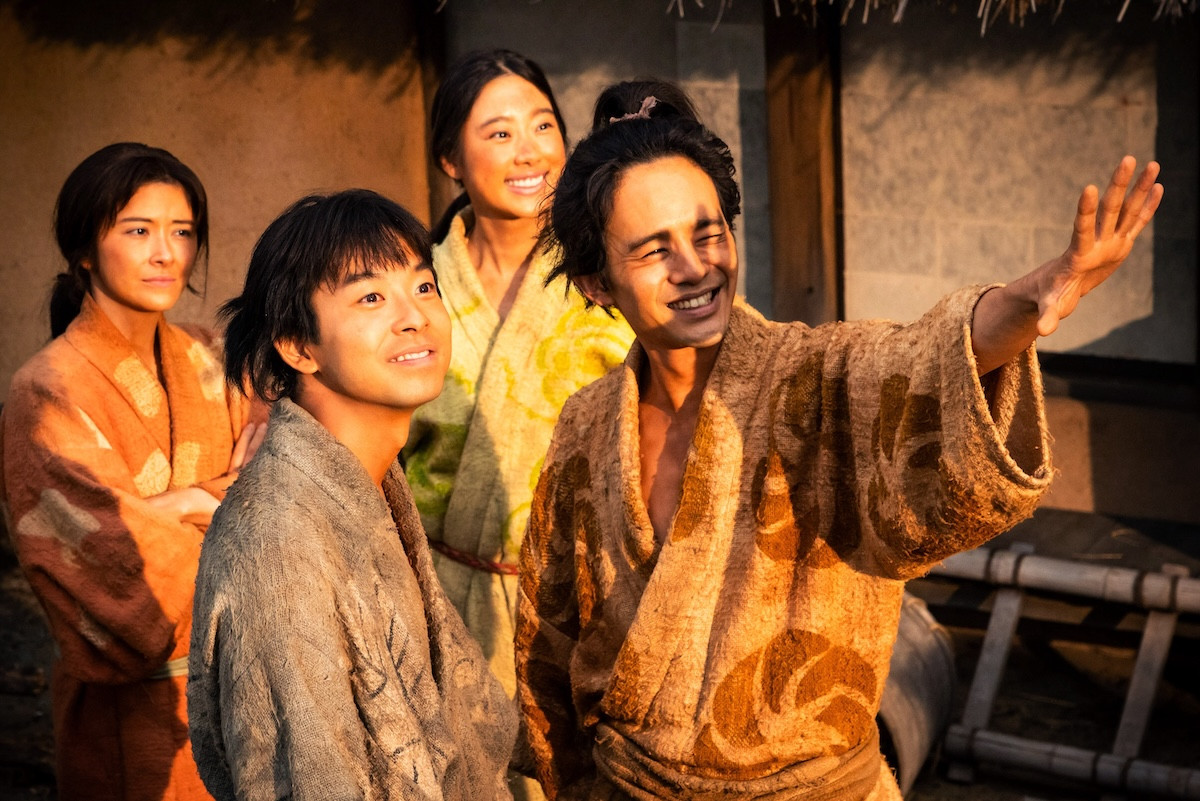 『豊臣兄弟！』“小一郎”仲野太賀、突然の悲劇に号泣＆絶叫　ネットも騒然「トラウマレベル」「残酷だが秀逸」