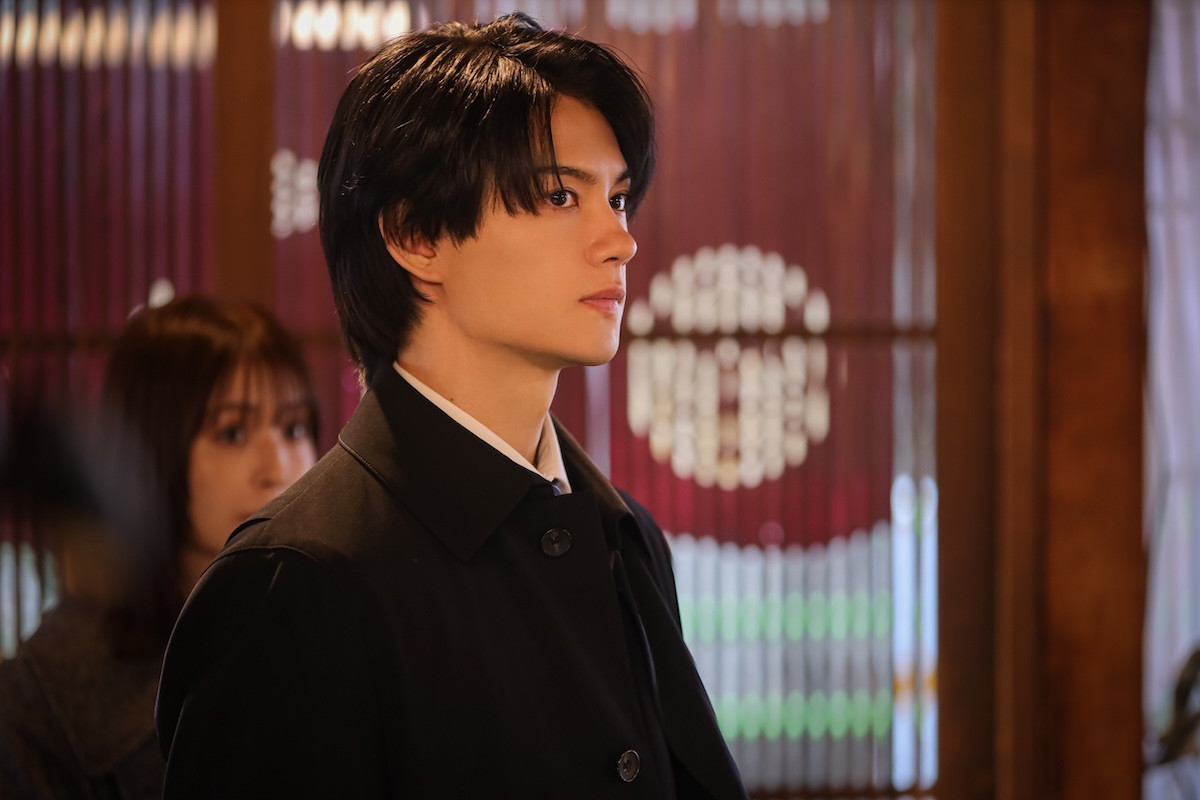 『おコメの女』第2話 “正子”松嶋菜々子、雑誌の取材を装って問題を抱えたスイーツ店へ