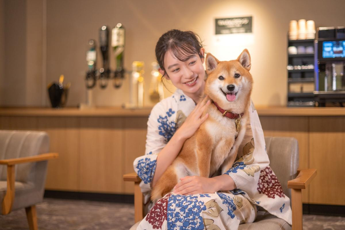 260120「大江戸温泉物語わんわんリゾート 西伊豆」