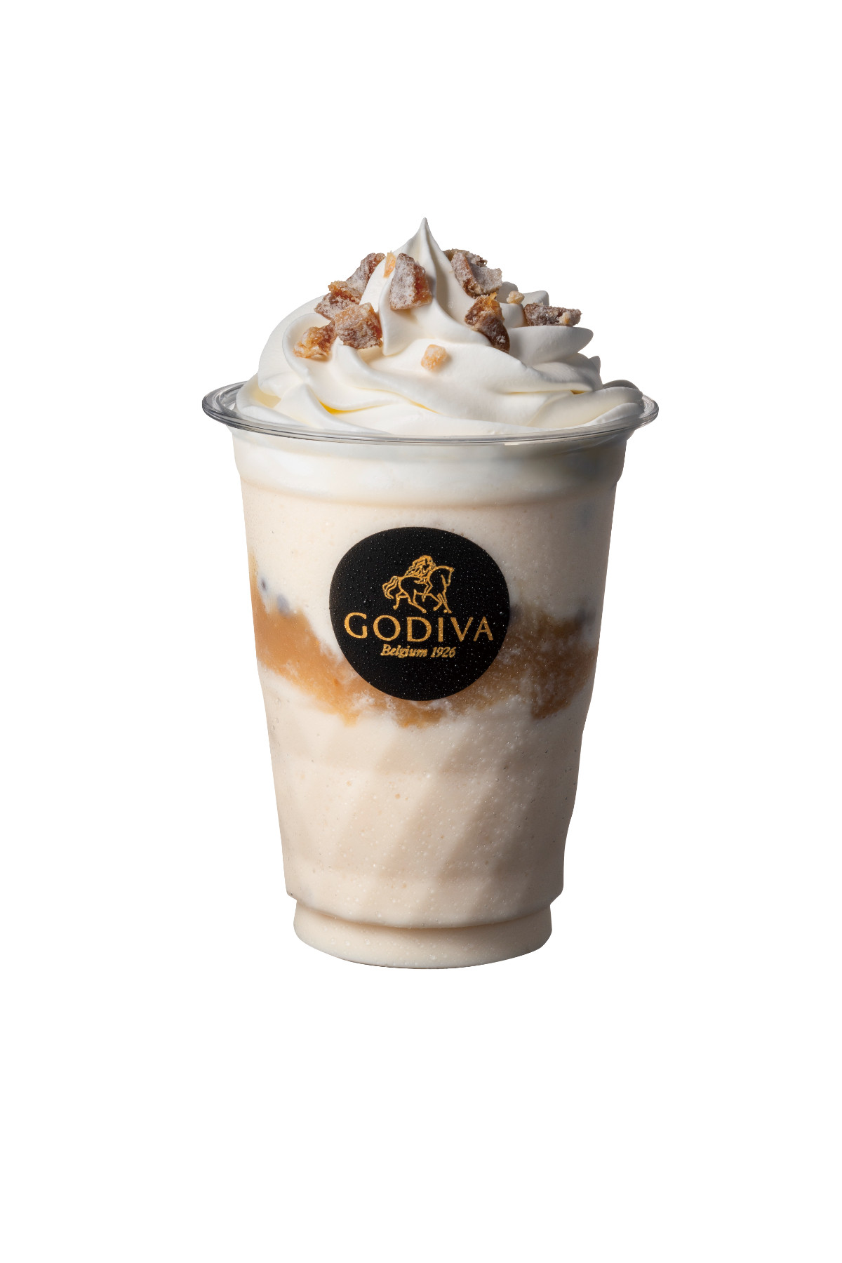 20260120 ゴディバ 47 ショコリキサー